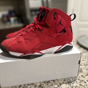 Jordan 7 (used)